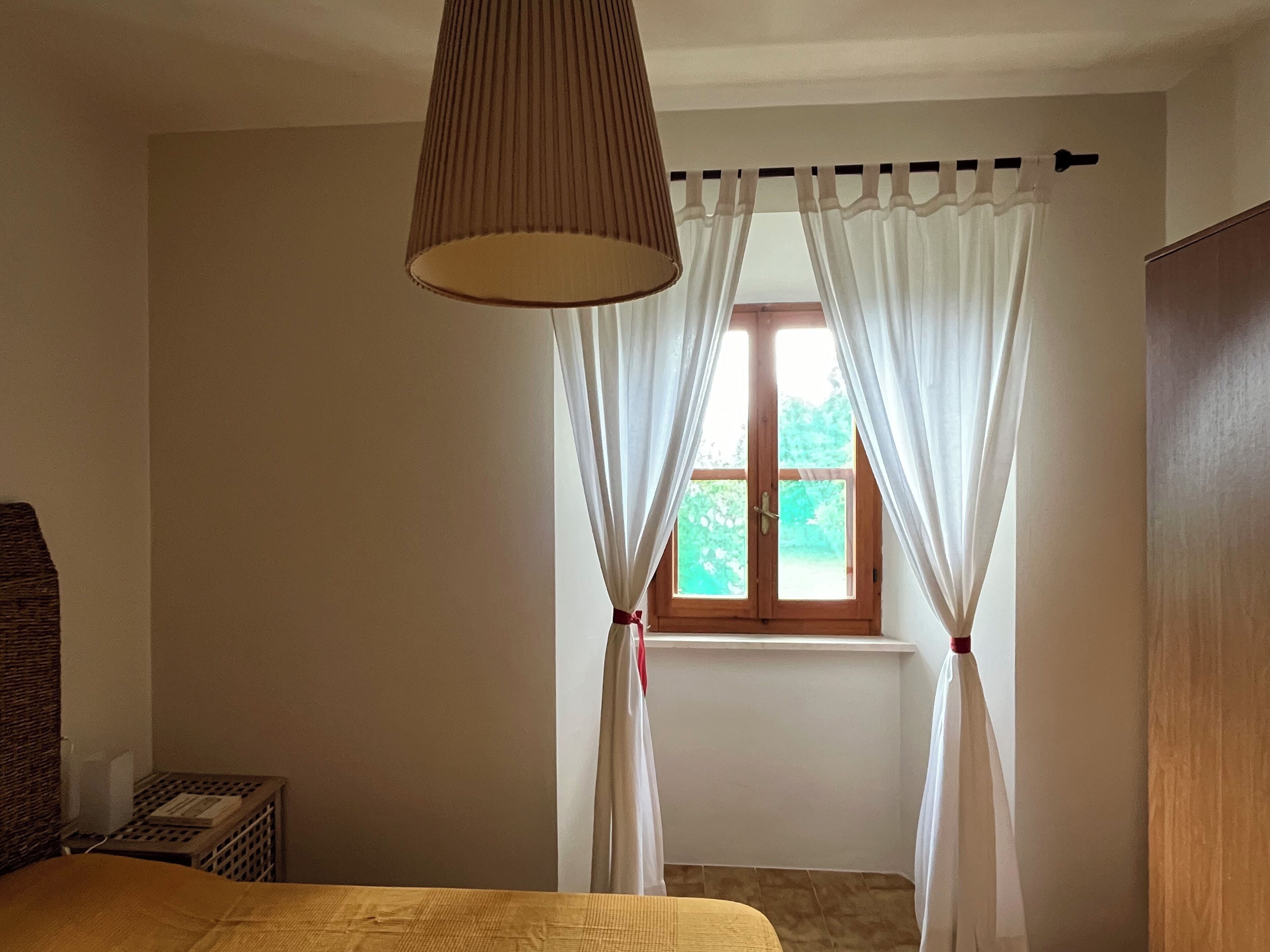 2 多间卧室、免费 WiFi