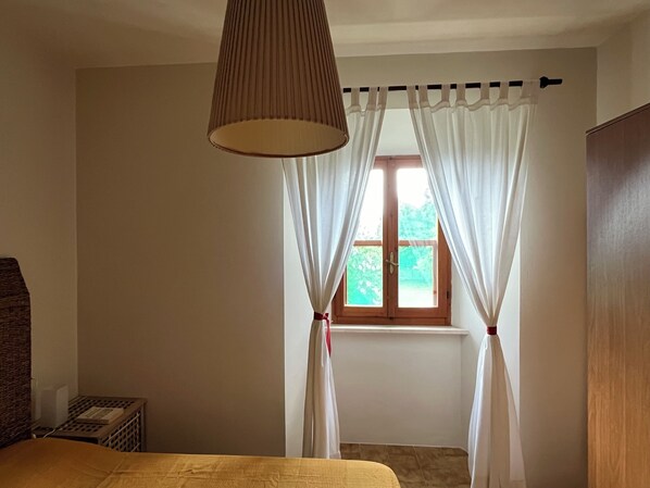 2 sovrum och gratis wi-fi