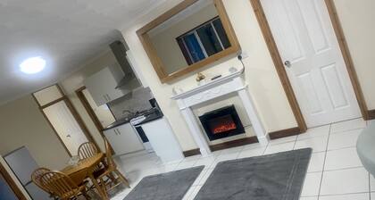 Beautiful 3-bed Bungalow in Bawtry Doncaster