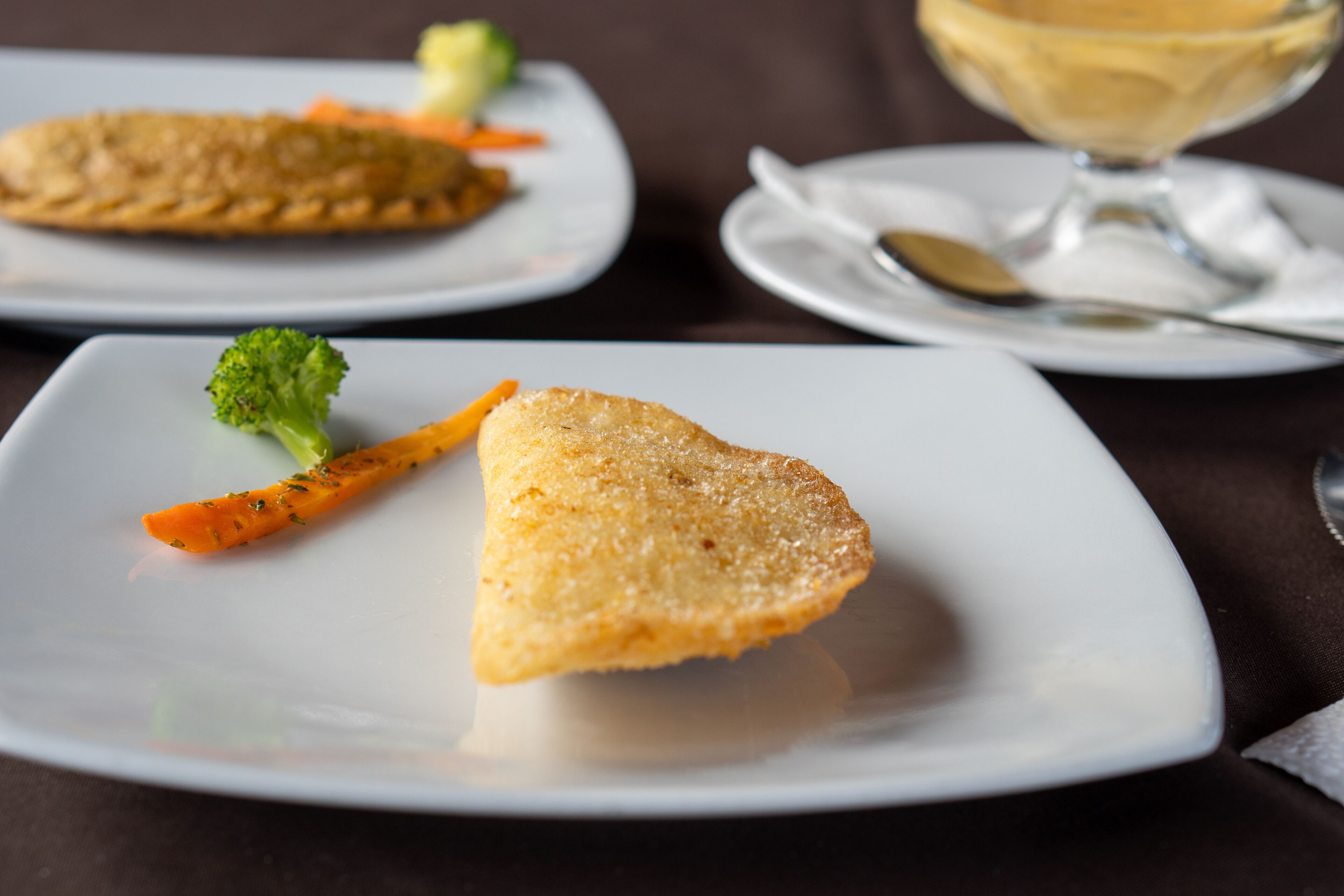 Foto - Chaupimundo Lodge