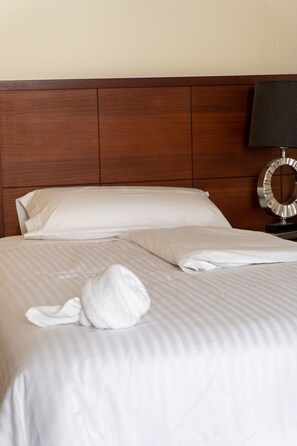 Interior - Chaupimundo Lodge (San Antonio de Pichincha)