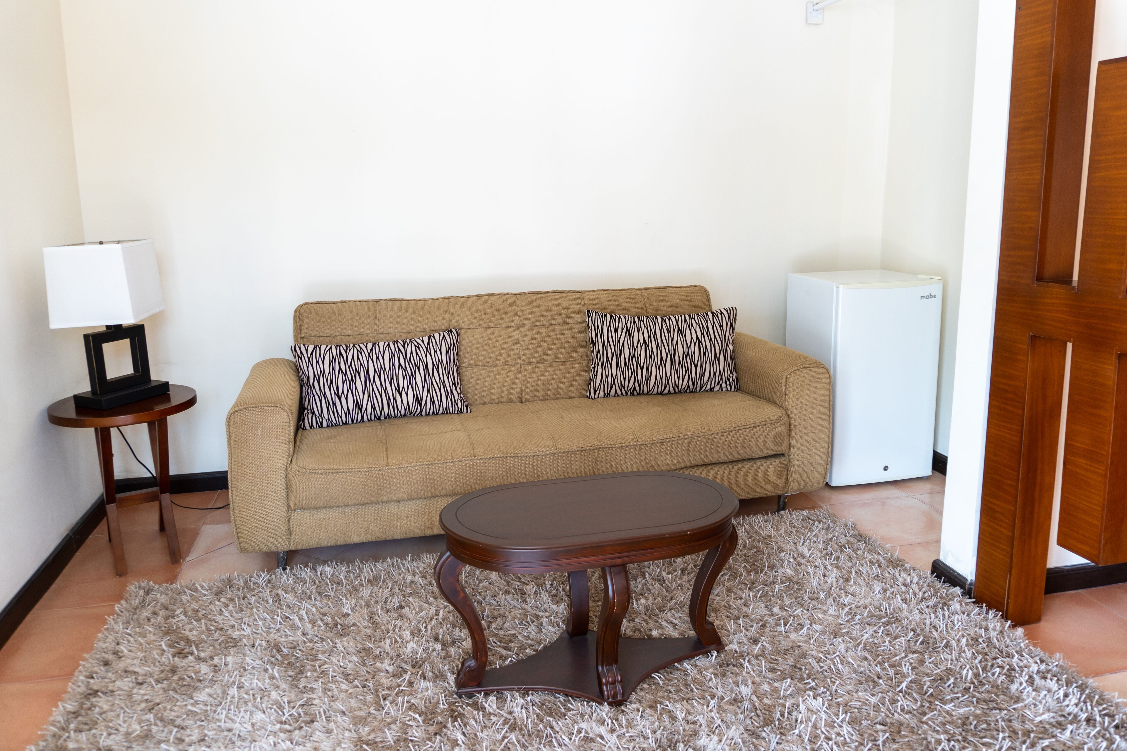 Foto - Chaupimundo Lodge