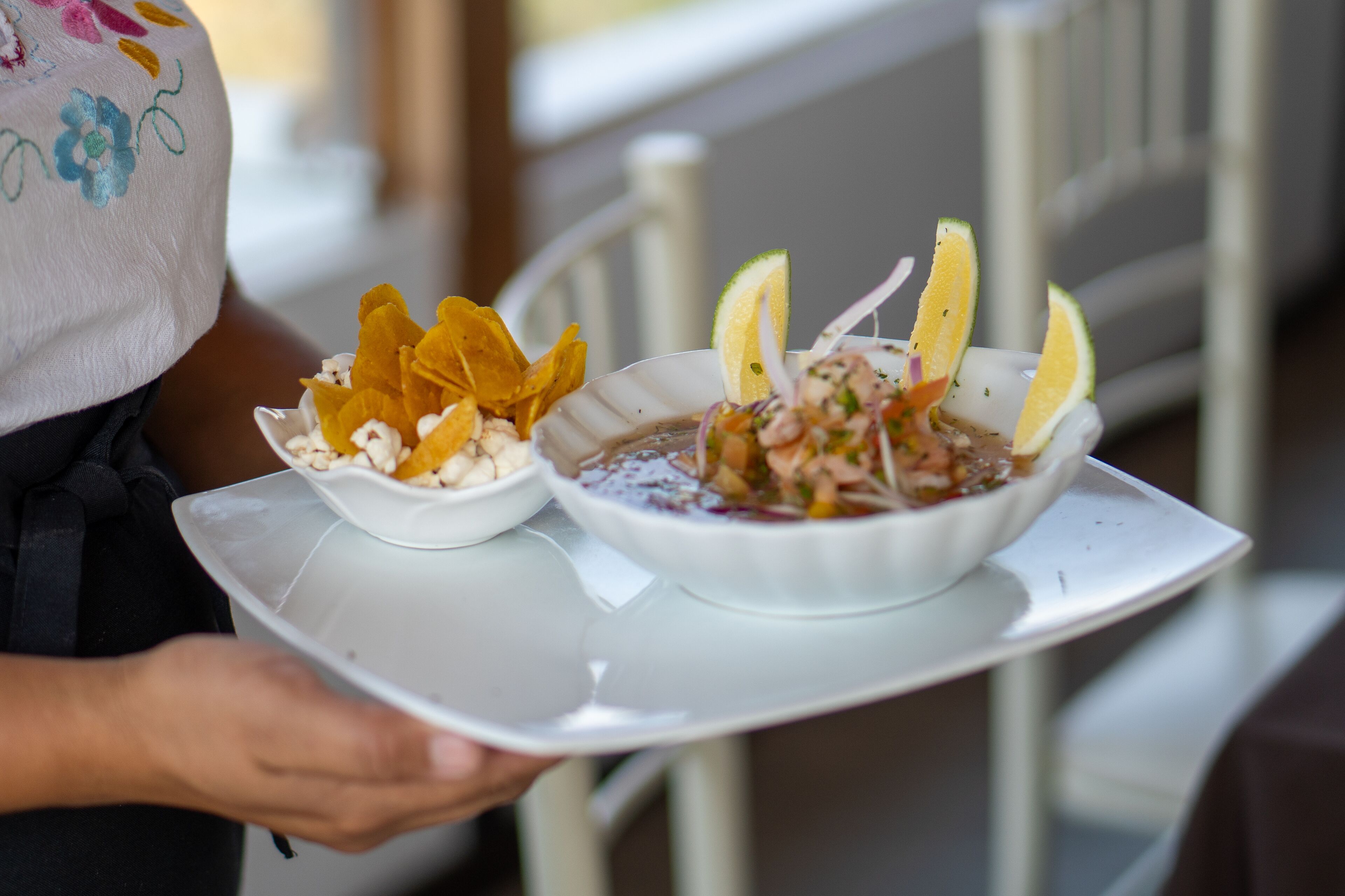 Foto - Chaupimundo Lodge