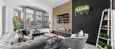 Hus | Oppholdsområde