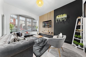 House | Living area