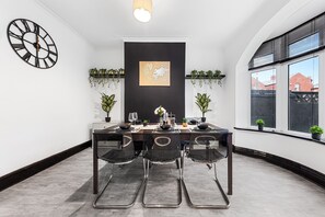 Casa | Restaurantes