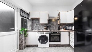Nhà | Bếp riêng