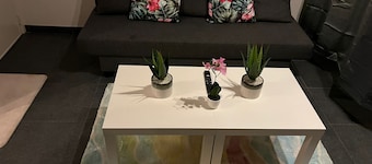 Confort Ixelles