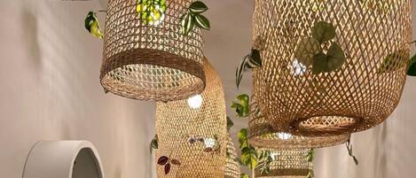 منطقة الاستقبال