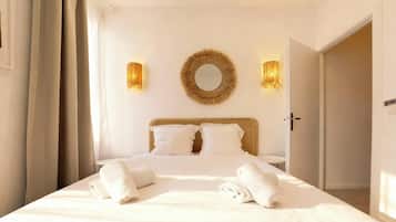 MYKONOS | Roupas de cama de algodão egípcio, roupas de cama premium