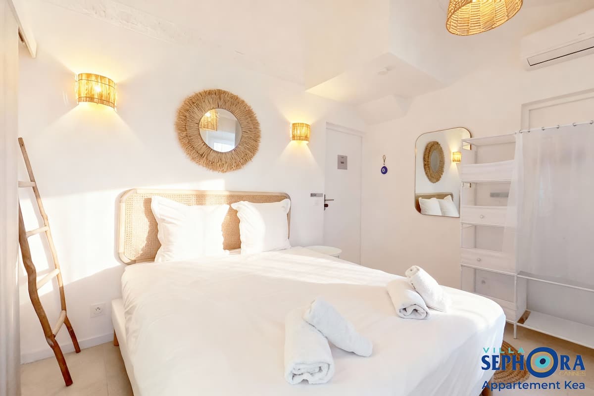 KOS/KEA | 1 quarto, roupas de cama de algodão egípcio, roupas de cama premium