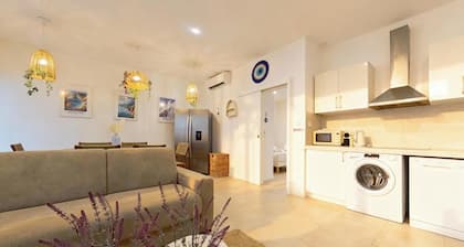 Villa Sephora Cannes