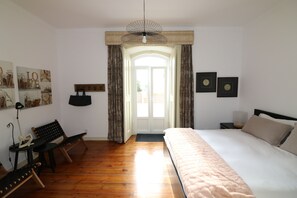 4 chambres, Wi-Fi, draps fournis