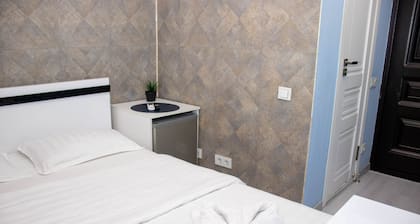 AG Hotel