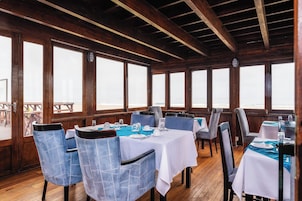 Restaurantes