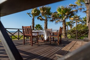 Exterior - Burning Shore Hotel (Walvis Bay)