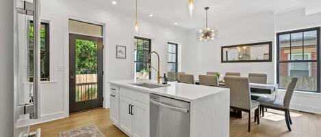 Hus | 3 soverom og internett