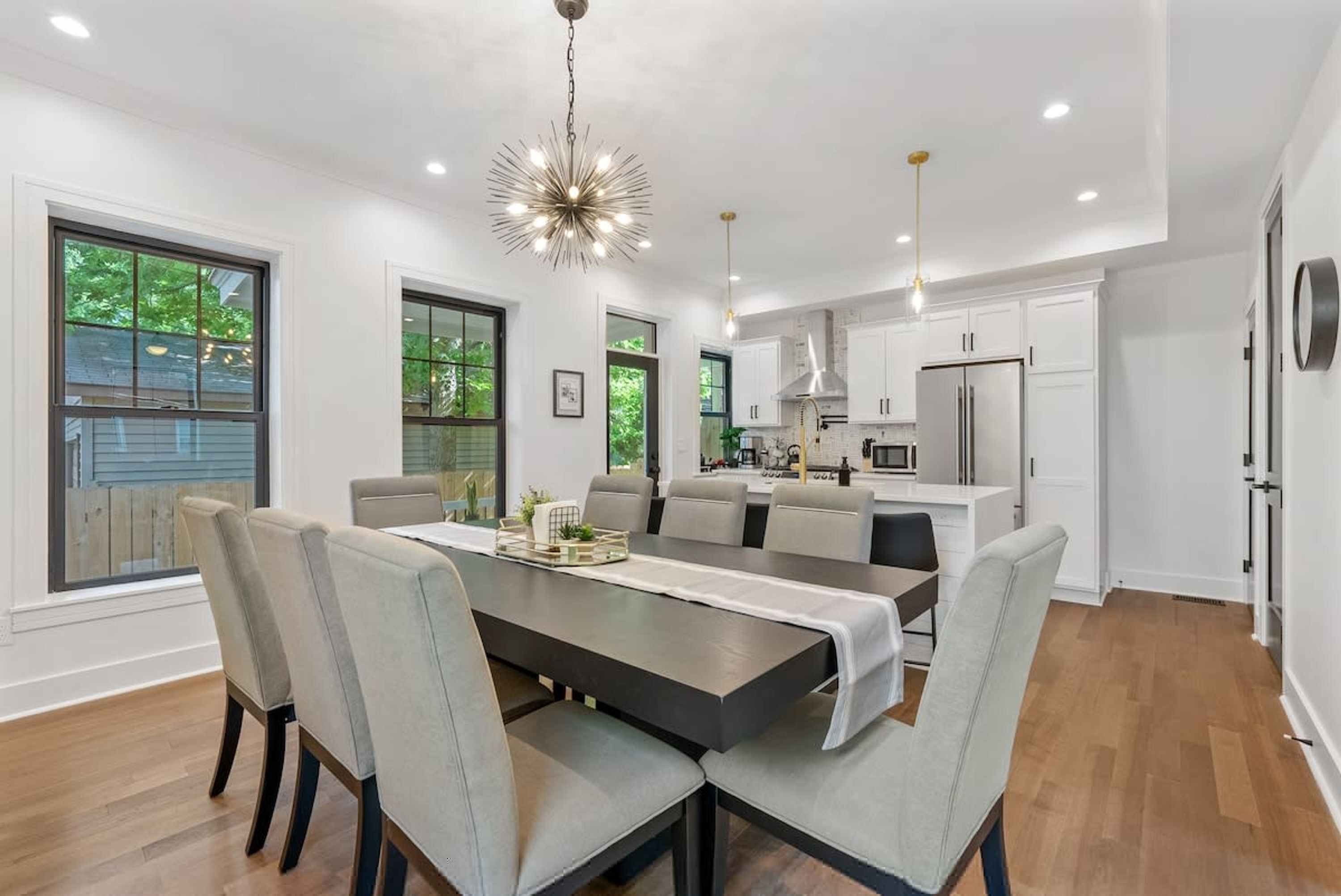 Ferienhaus | 3 Schlafzimmer, Internetzugang