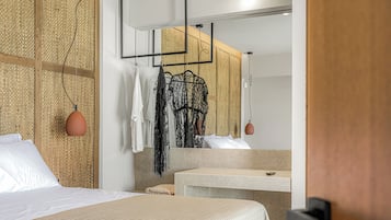 Executive One Bedroom Suite with Private Pool