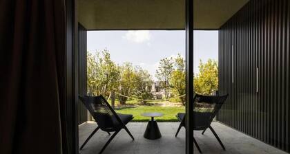 Como Hills Hotel