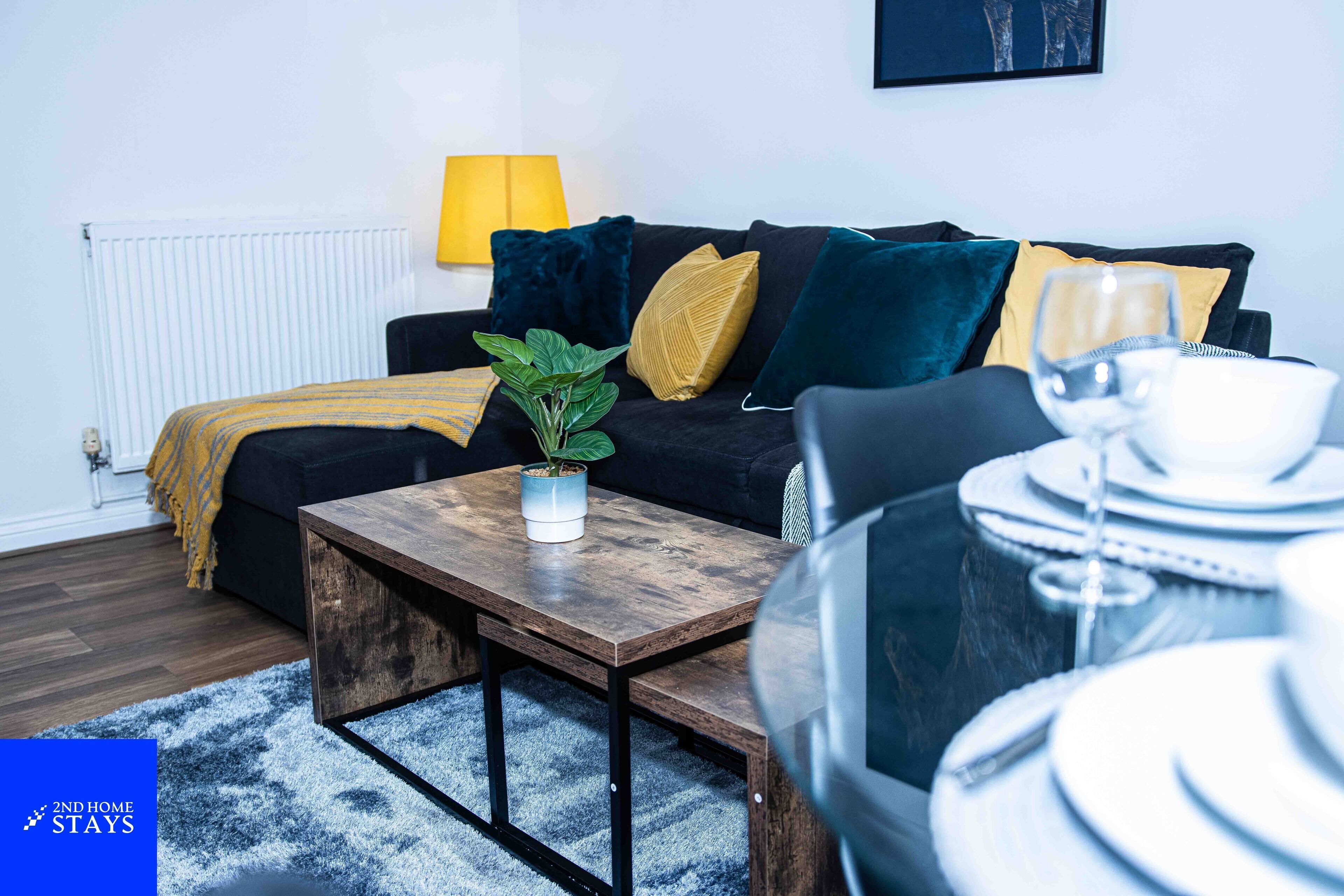 Casa | Interni