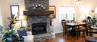 Valley Vue - Entire home in McConnellsburg, Pennsylvania
