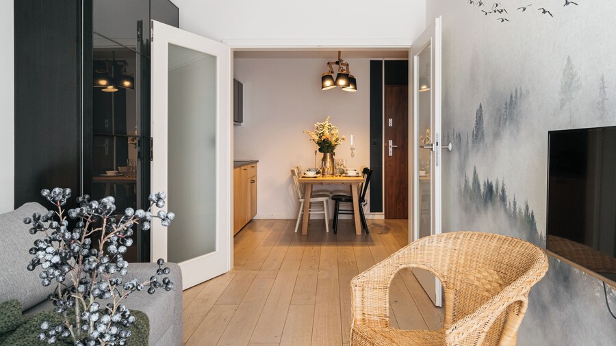 Pod Gubałówką - LoftAffair