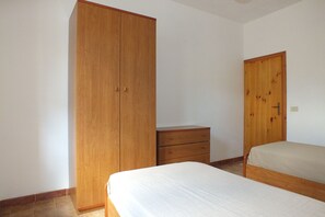 2 habitaciones y wifi 