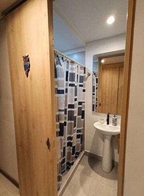 Badkamer