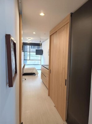 1 Schlafzimmer