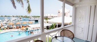 Hope Town Inn & Marina