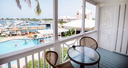 Hope Town Inn & Marina