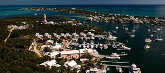 Hope Town Inn & Marina