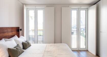 The Haus - Santa Barbara I