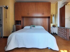 1 quarto, Wi-Fi de cortesia