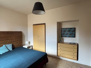 1 bedroom, WiFi