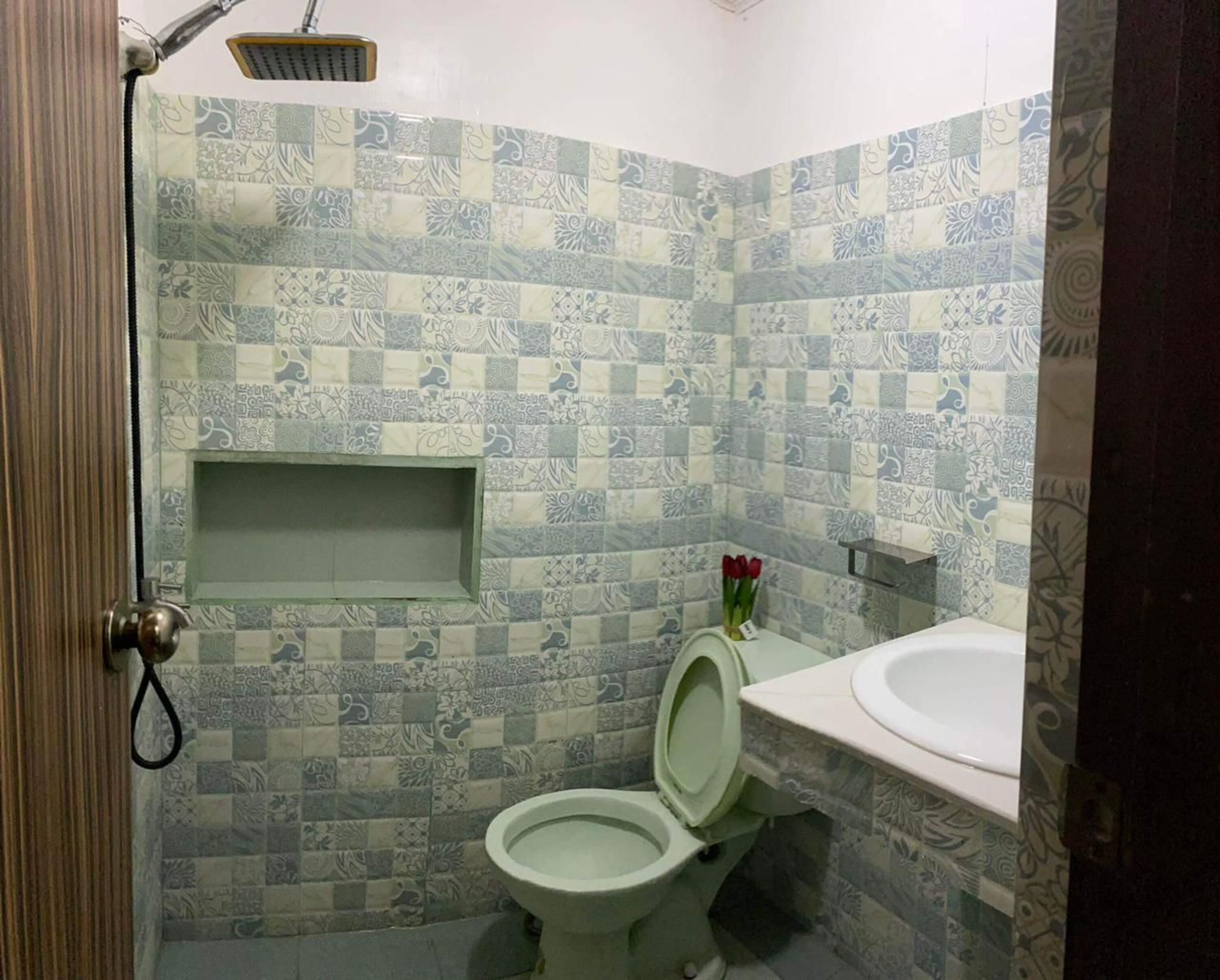 Baño