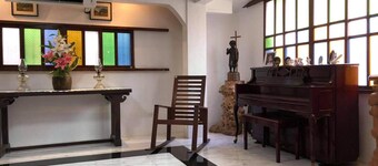 Heart of Paete Laguna