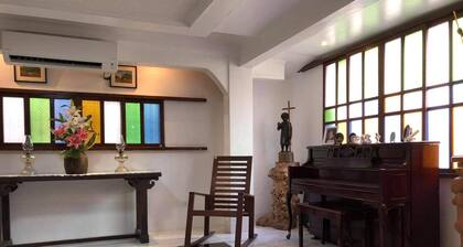 Heart of Paete Laguna