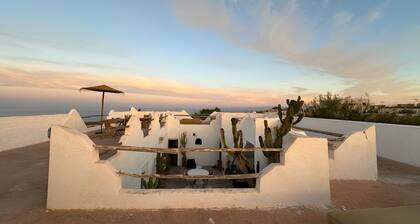 Riad Sahara Sunset Beach Agadir