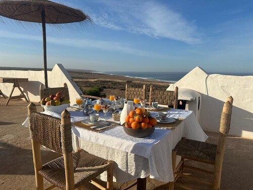 Riad Sahara Sunset Beach Agadir