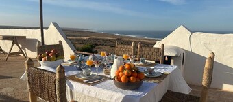 Riad Sahara Sunset Beach Agadir