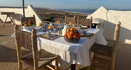 Riad Sahara Sunset Beach Agadir