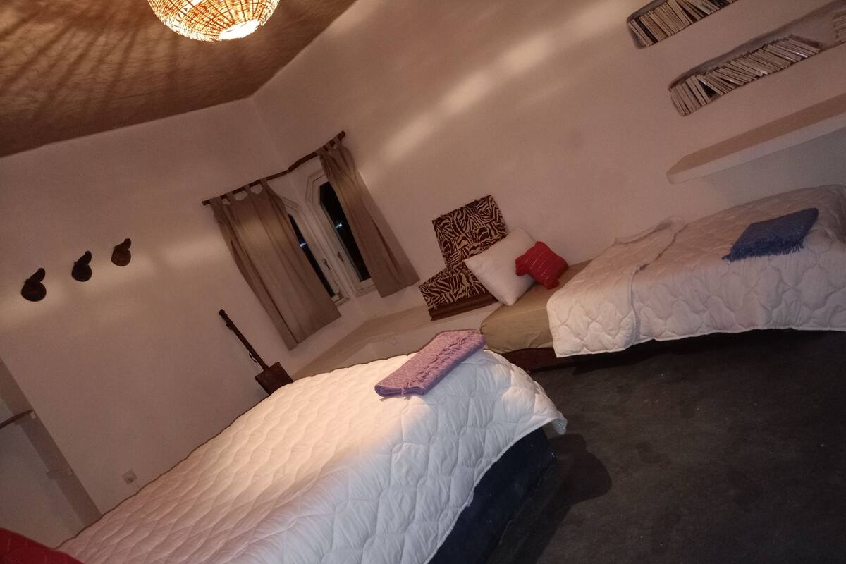 Standaard kamer | Gratis wifi