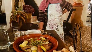 餐厅