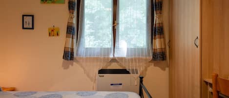2 quartos, Wi-Fi