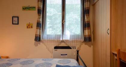 Relax in the nature of the Central Abruzzo Apennines