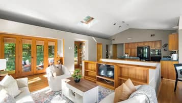 TV connectée, livres