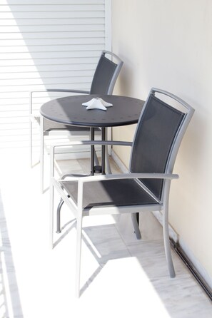 Junior-Suite | Terrasse/Patio