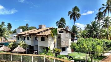 Fachada